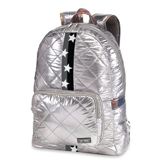 BACKPACK PUFFER