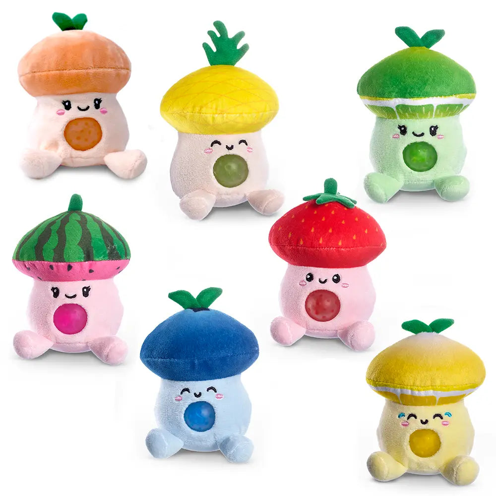 BEADIE BUDDIES FRUIT EDITION