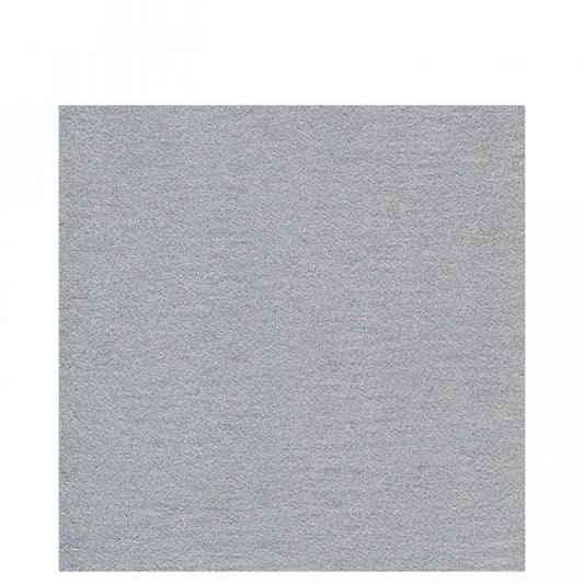 FRANCOISE PAVIOT "SOLID SILVER" DINNER NAPKIN