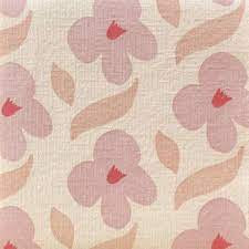 Fleur d’oranger paviot cocktail napkin