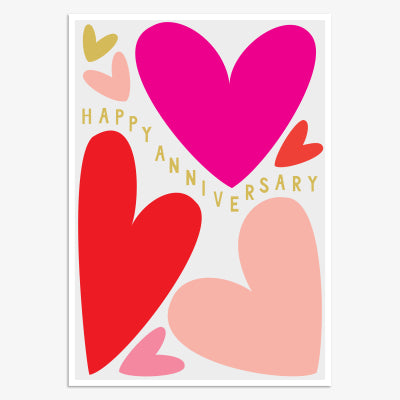 Happy Anniversary