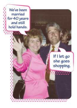 Anniversary card