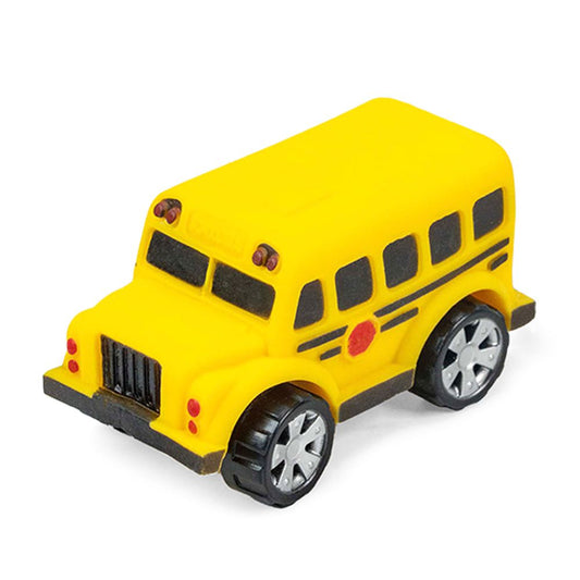 Stretchy School Bus