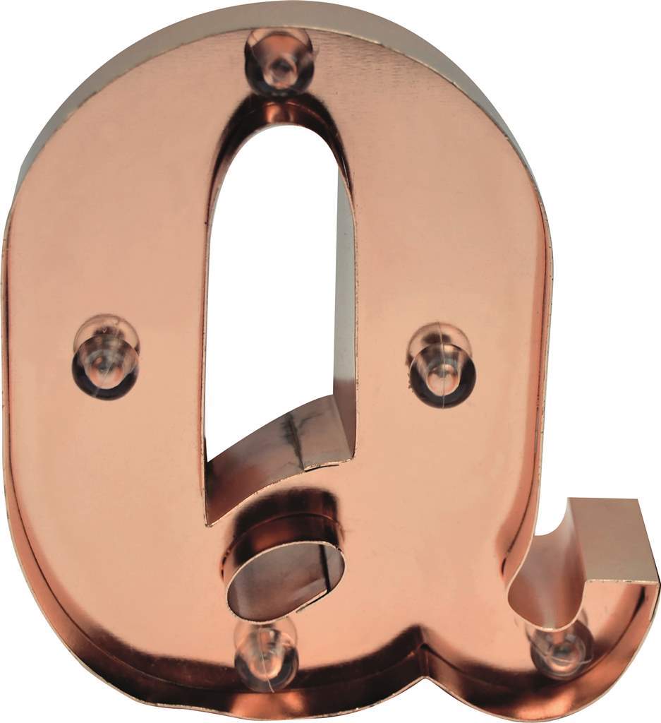 Mini Letter Light