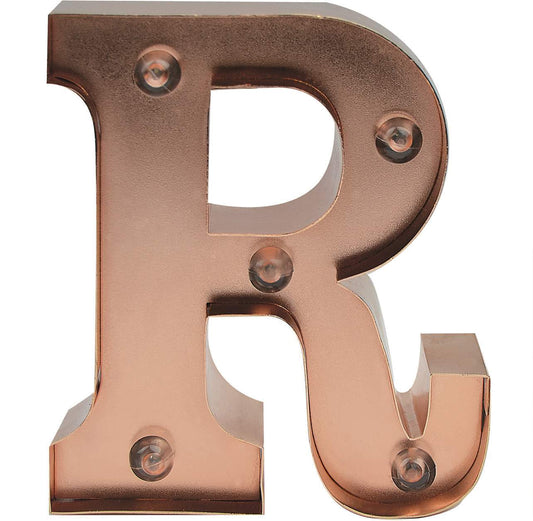Mini Letter Light