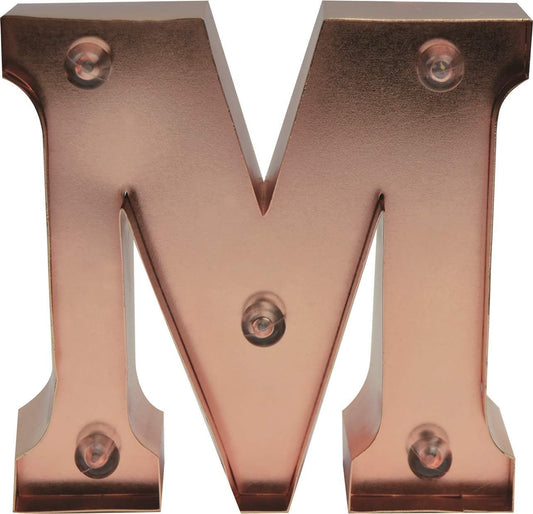 Mini Letter Light