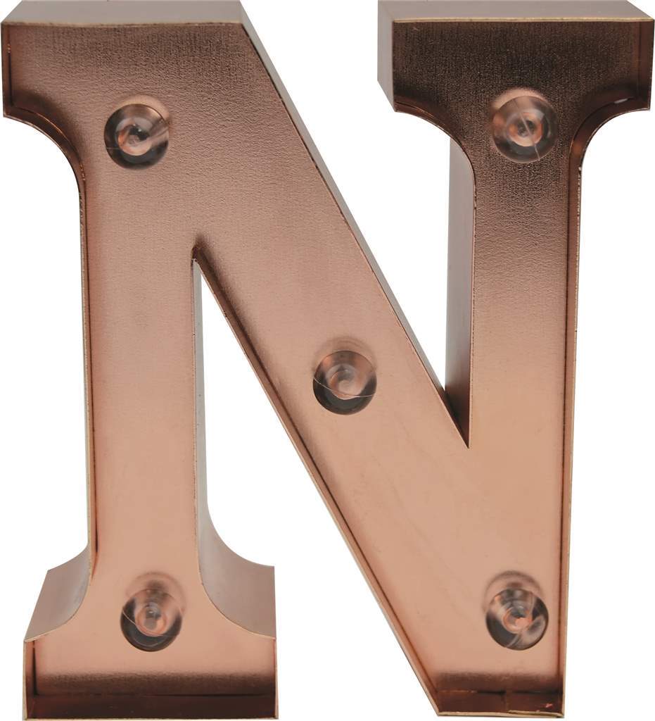 Mini Letter Light
