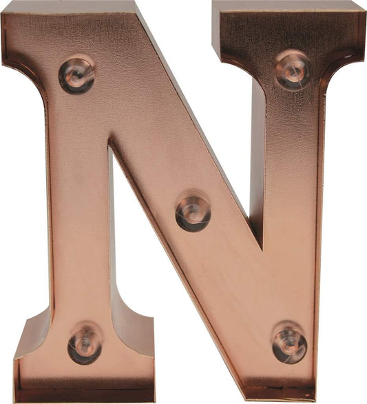 Mini Letter Light