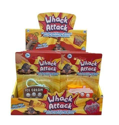 Whack Attack