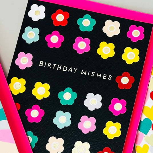 Birthday Wishes