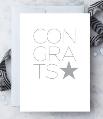 CONGRATS