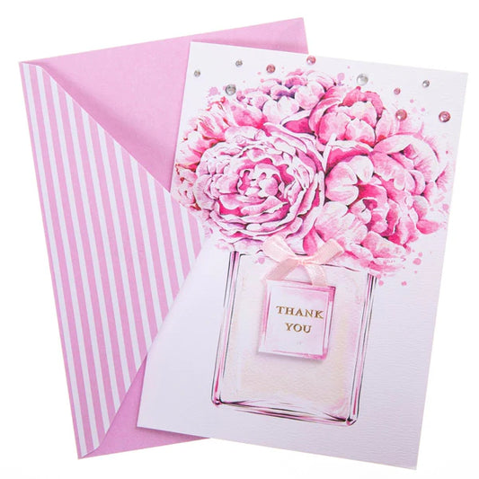 Thank you cards
