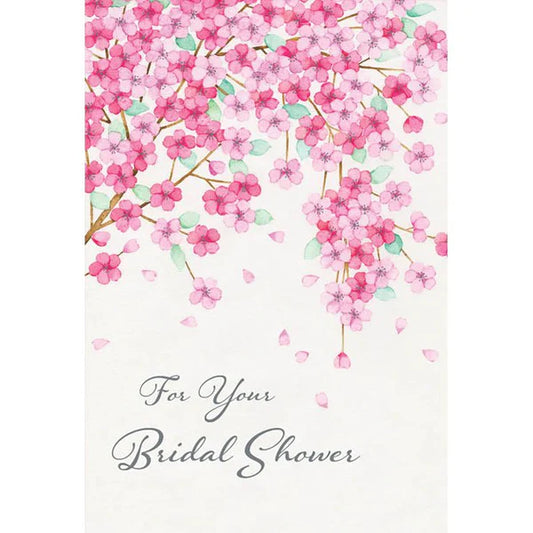 Bridal Shower