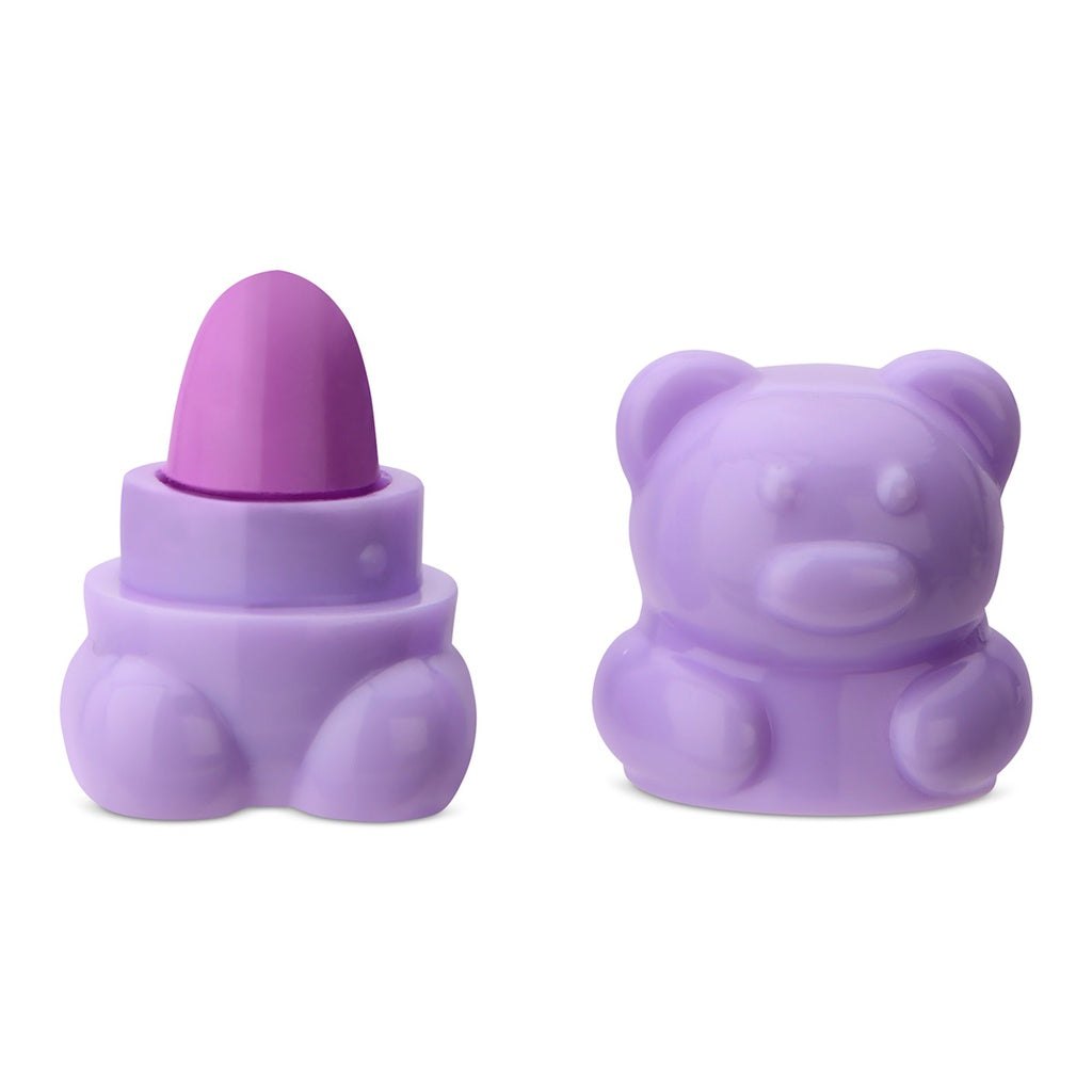 Gummy bear lip balm