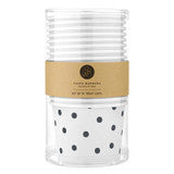 Treat Cups Dots