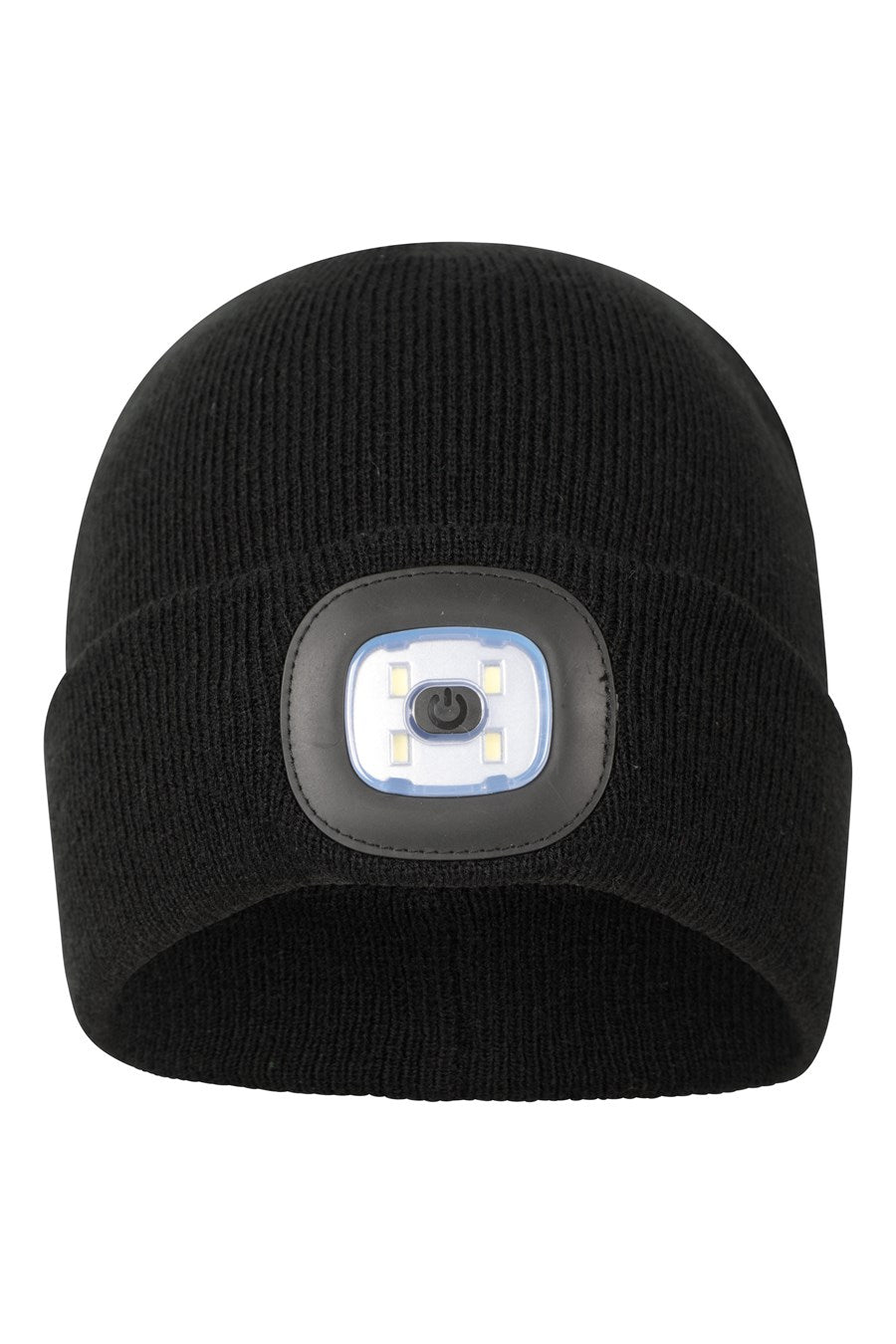 Light up beanie