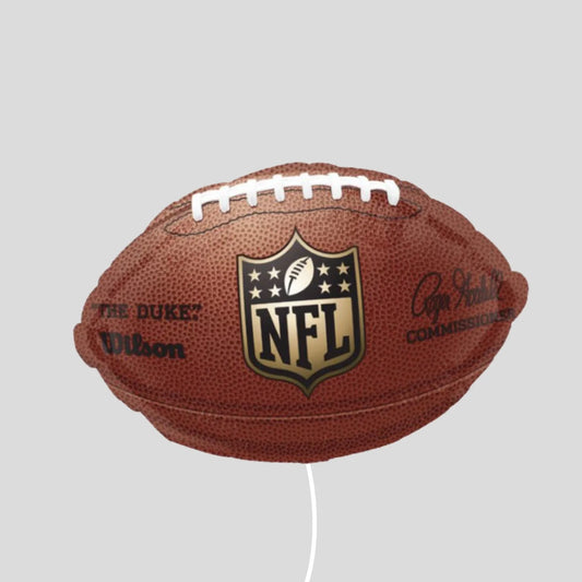 NFL balloon