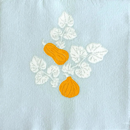 BUTTERNUT NAPKIN PAVIOT