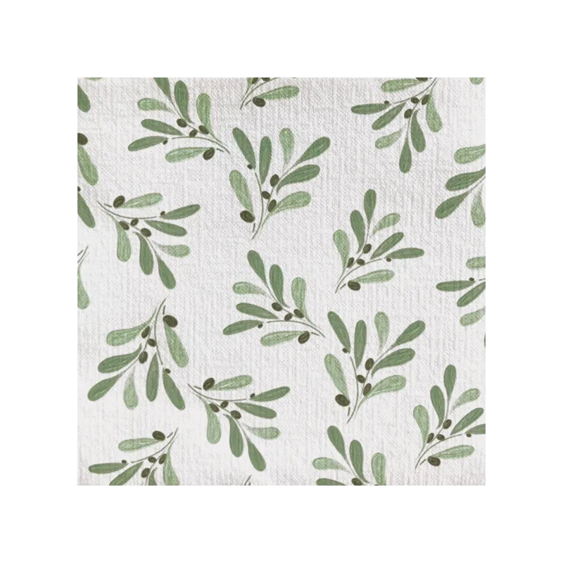 OLIVIER COCKTAIL NAPKIN - PAVIOT