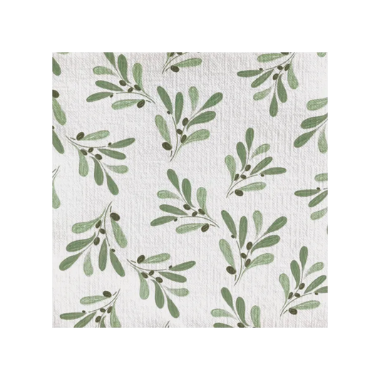 OLIVIER COCKTAIL NAPKIN - PAVIOT