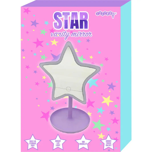 STAR VANITY MIRROR