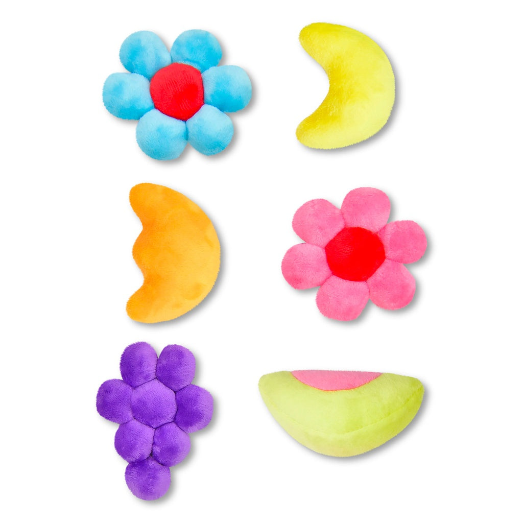 TRIX PLUSH
