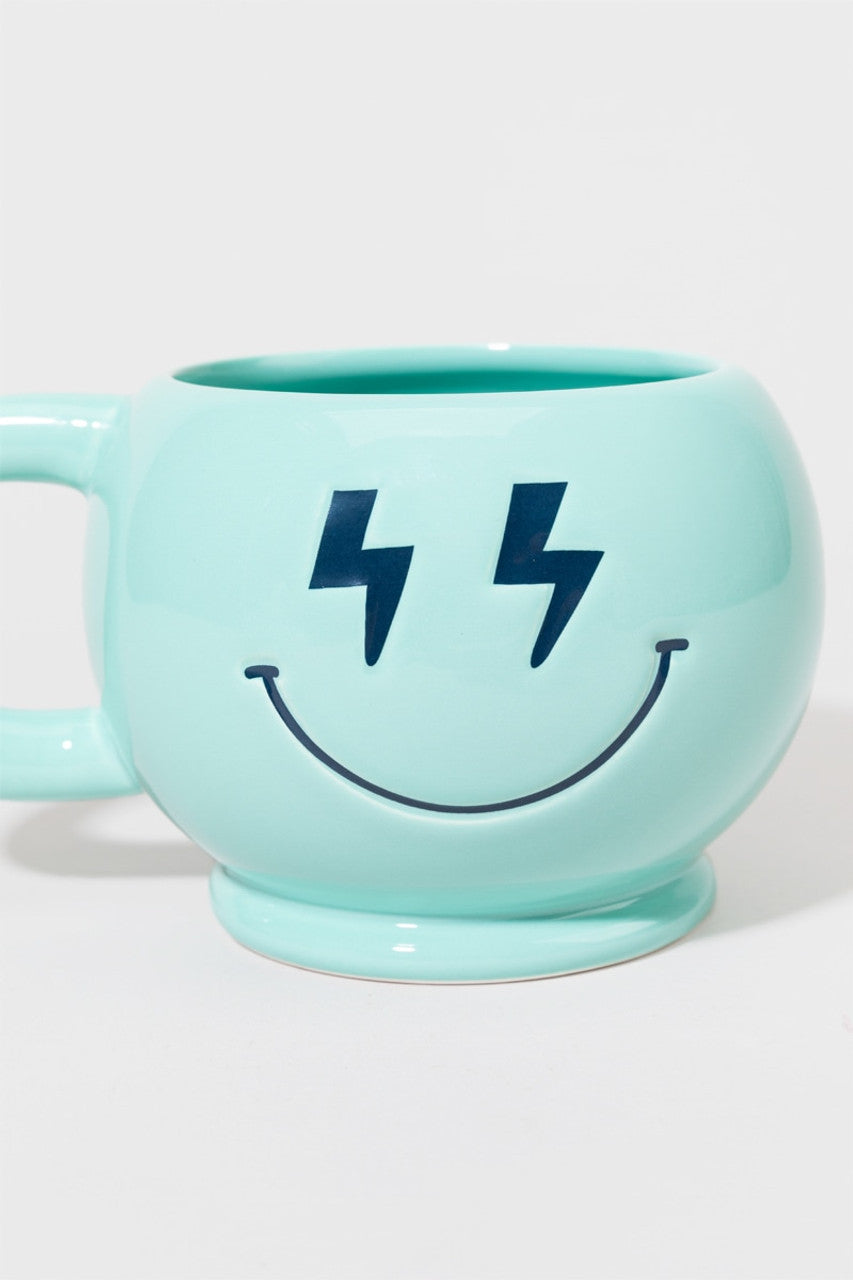TODAY WILL BE GOOD DAY MUG