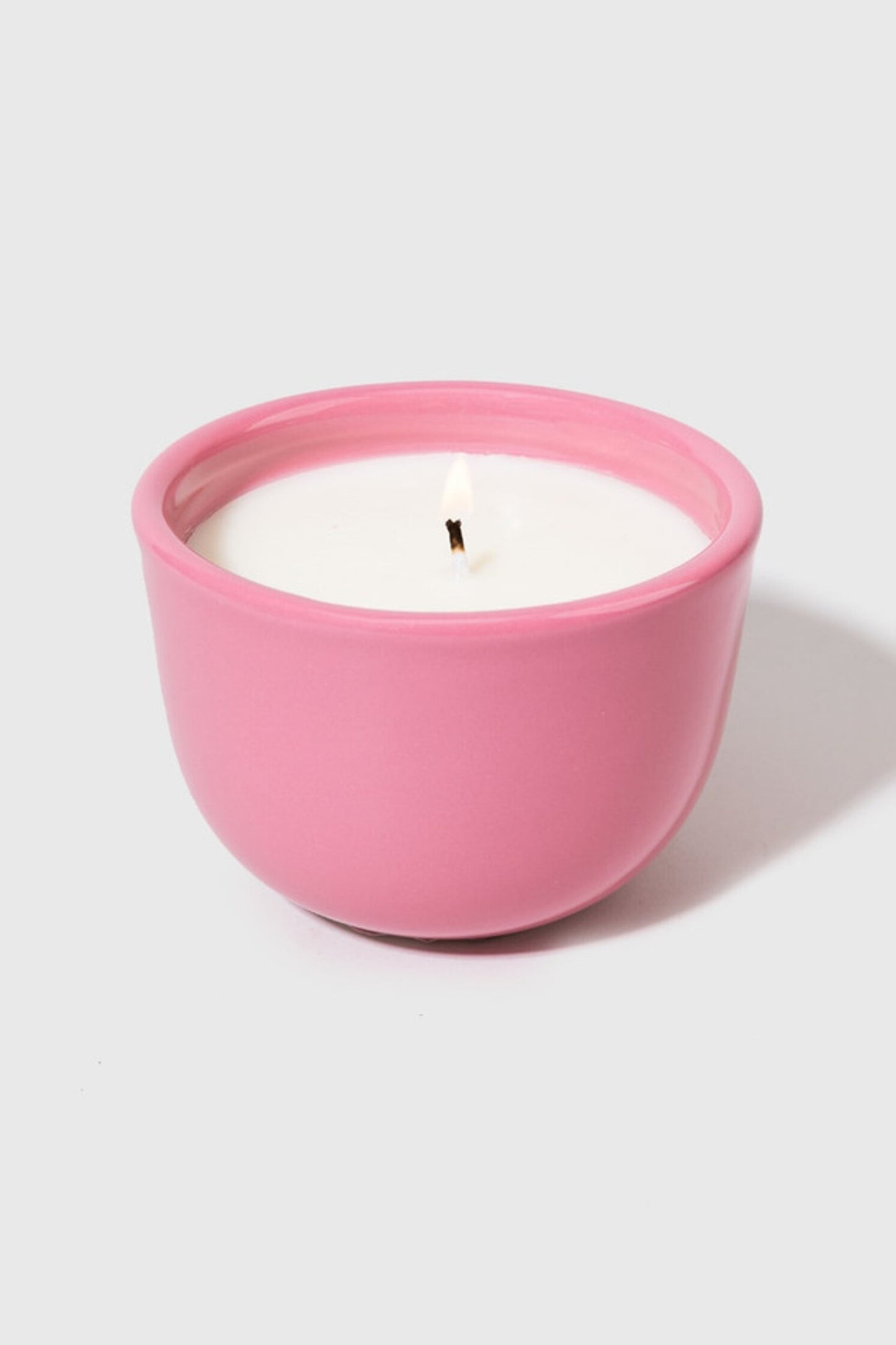 HEART EYES SMILEY CATCH ALL CANDLE