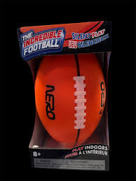 INCREDIBLE FOOTBALL