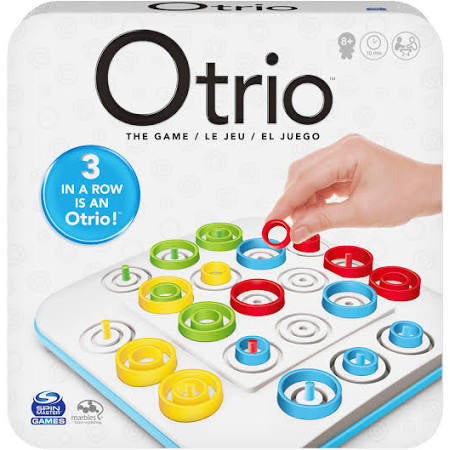 OTRIO