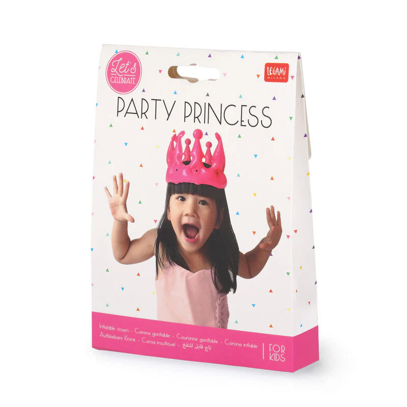 PARTY PRINCESS HAT
