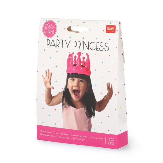 PARTY PRINCESS HAT