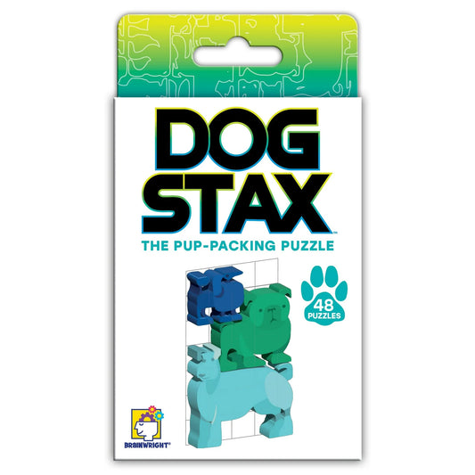 DOG STAX