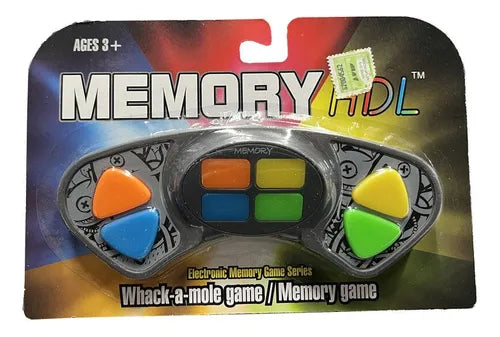 WHACK A MOLE GAME