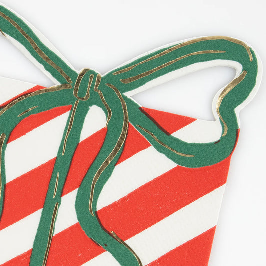 MERI MERI GIFT BOX NAPKIN