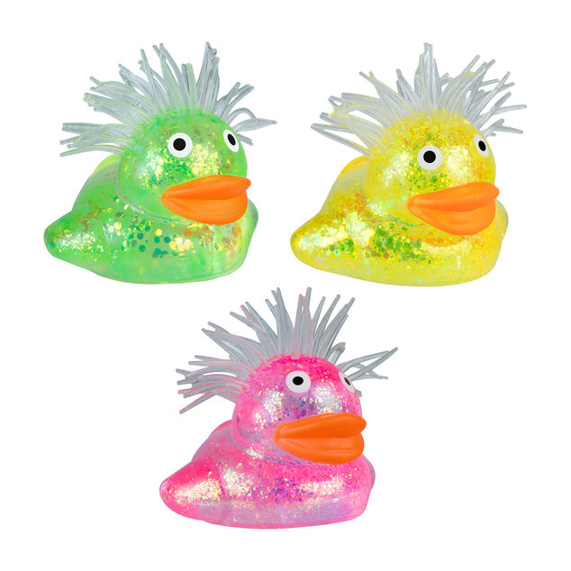 Sparklee Duck Squishy