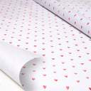 Legami Heart Wrapping Paper