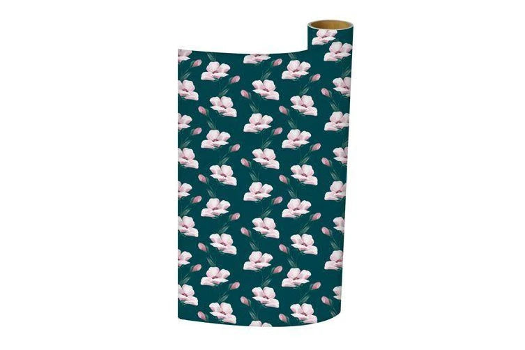 Legami Flowers Weapping Paper