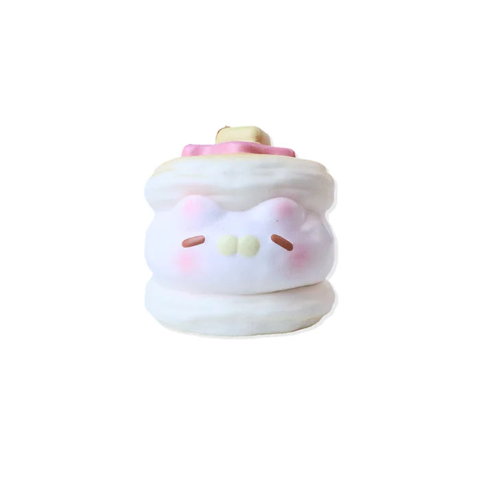 Mooshies Puffy Pancake