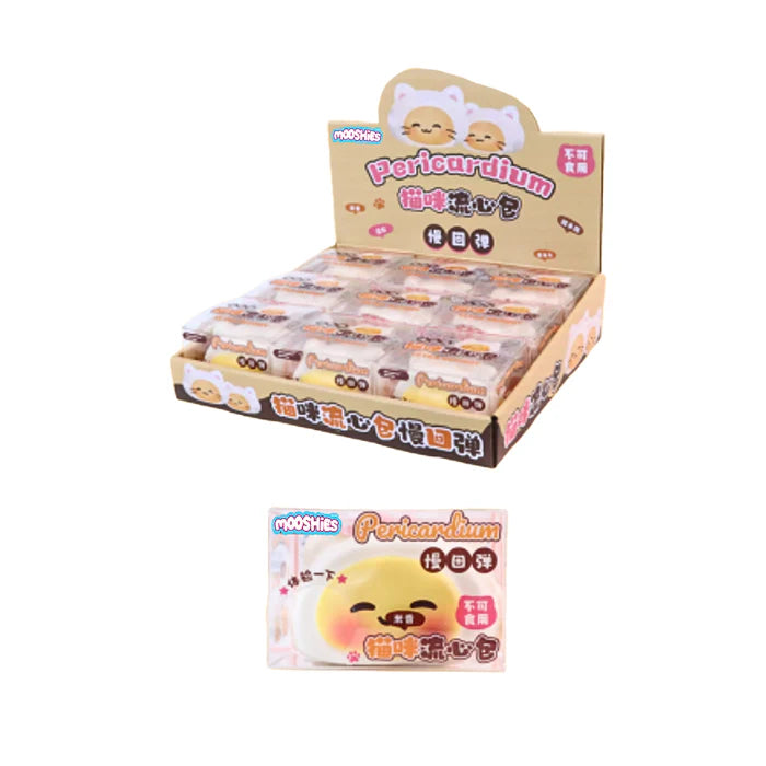 Mooshies Sweetyolk Buns