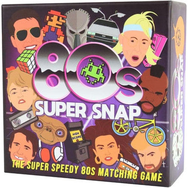 80’s Super Snap