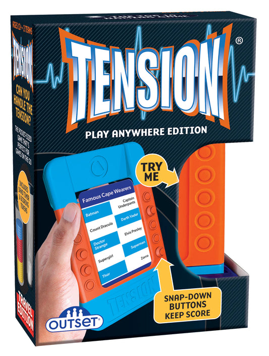Tension Play Anywhere Edition