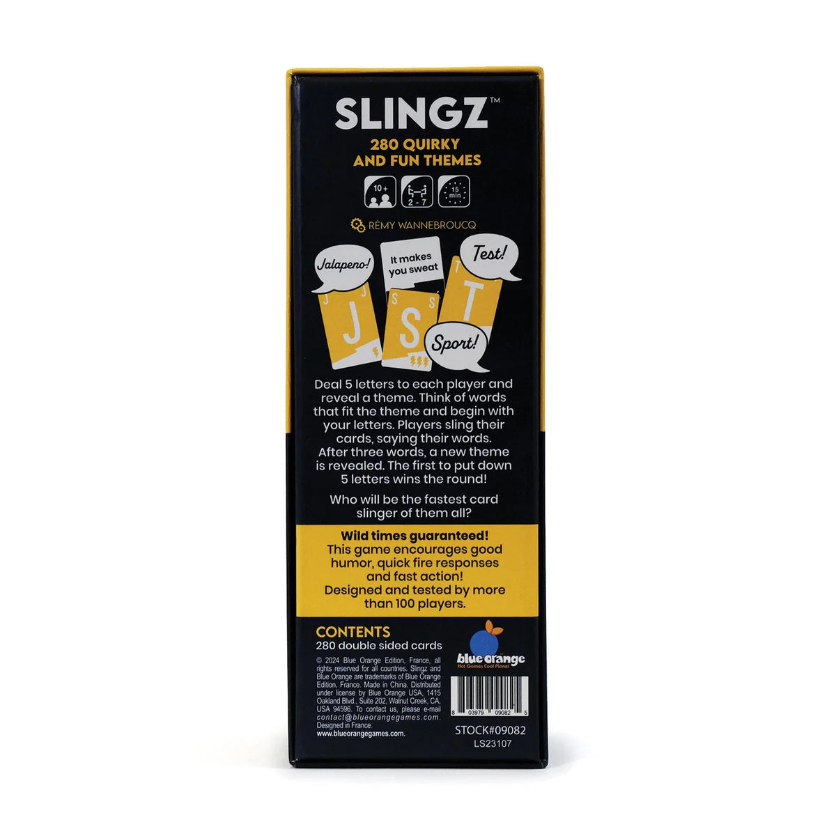 Slingz