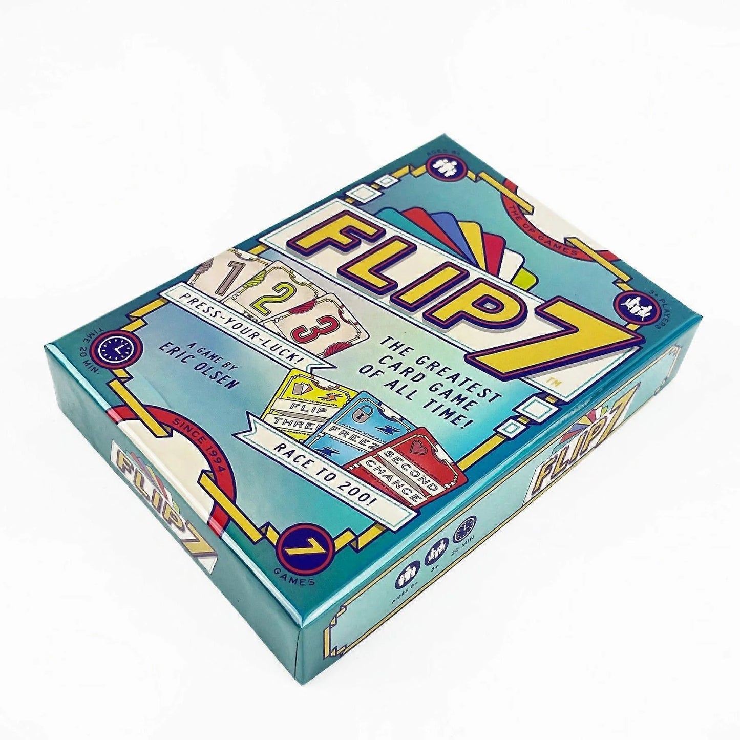 Flip 7