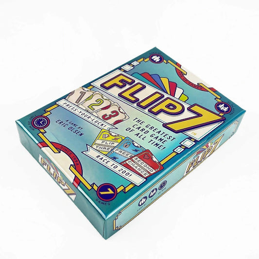 Flip 7