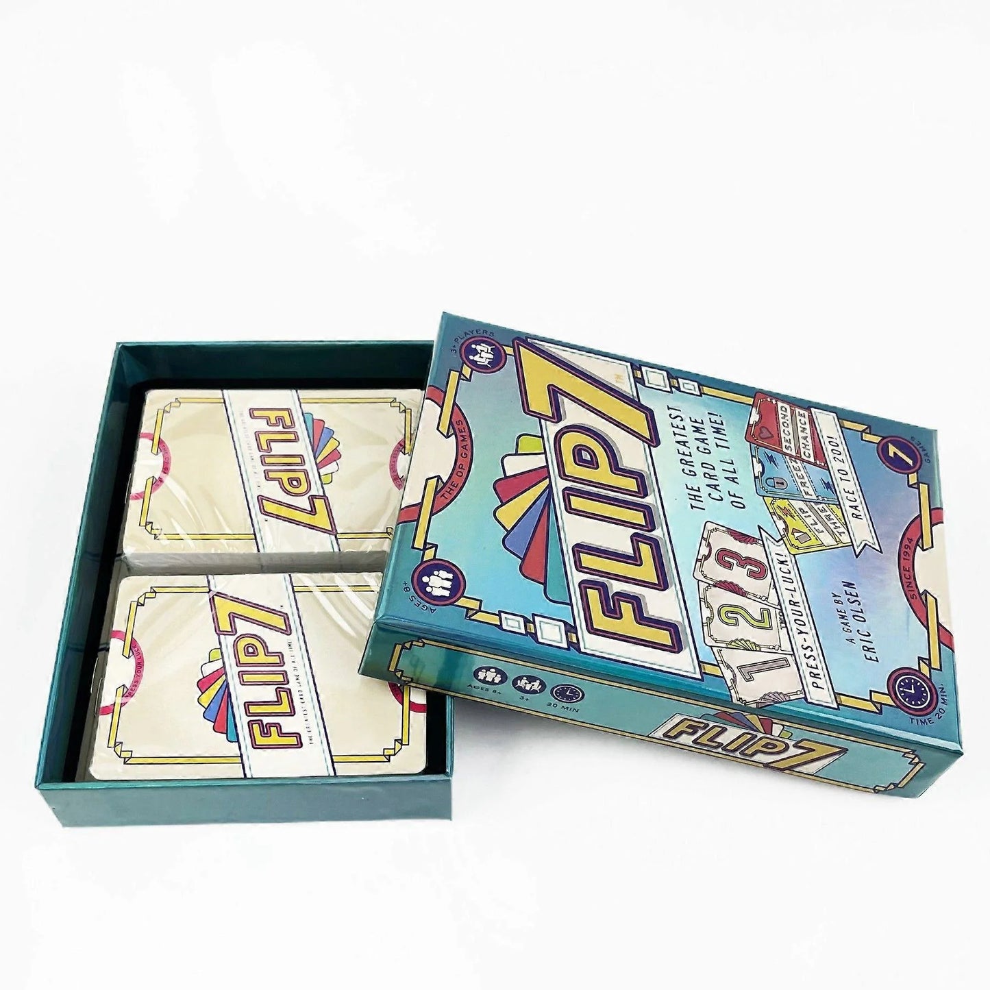 Flip 7