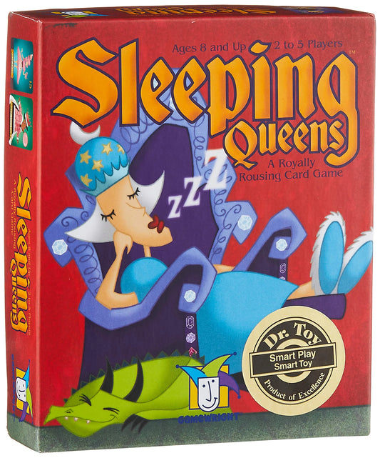Sleeping Queens