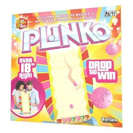 PLINKO