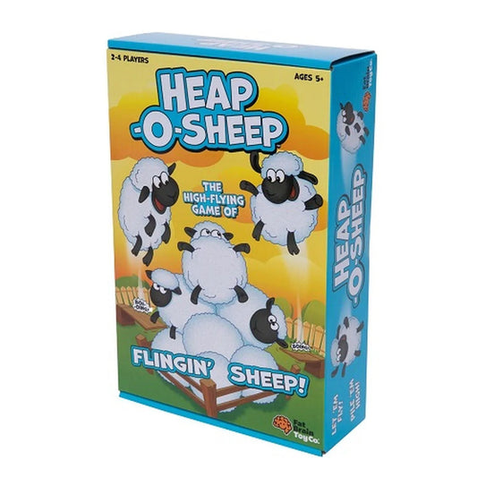 Head O Sheep