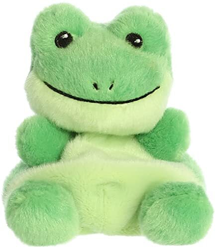 RIBBITZ FROG PALM PALS